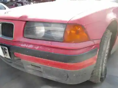 Здавання транспортного засобу bmw serie 3 coupe (e36) 318is року 1992 потужний 184s1