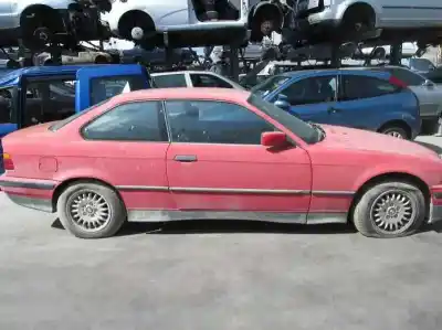 Здавання транспортного засобу bmw serie 3 coupe (e36) 318is року 1992 потужний 184s1