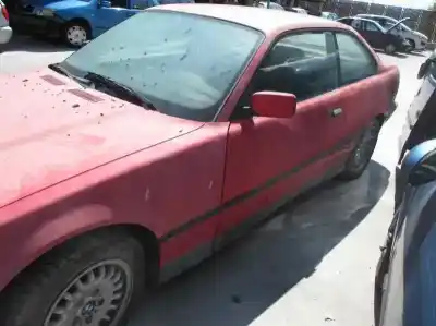 Здавання транспортного засобу bmw serie 3 coupe (e36) 318is року 1992 потужний 184s1