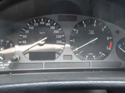 Здавання транспортного засобу bmw serie 3 coupe (e36) 318is року 1992 потужний 184s1