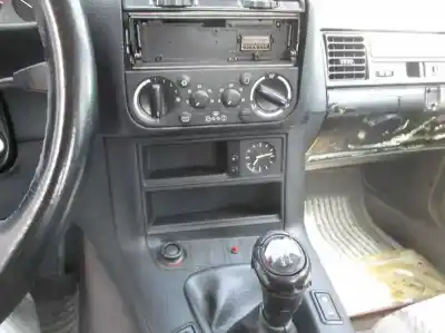 Здавання транспортного засобу bmw serie 3 coupe (e36) 318is року 1992 потужний 184s1