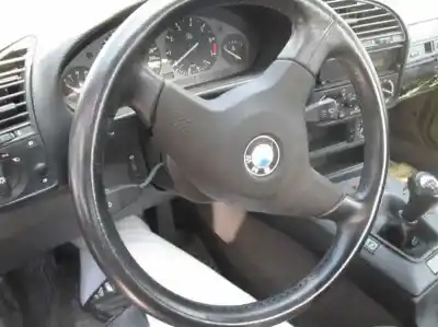 Здавання транспортного засобу bmw serie 3 coupe (e36) 318is року 1992 потужний 184s1