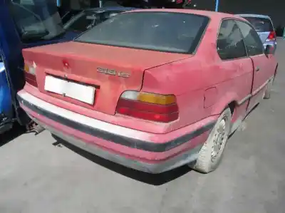Здавання транспортного засобу bmw serie 3 coupe (e36) 318is року 1992 потужний 184s1