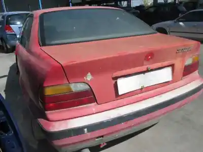Здавання транспортного засобу bmw serie 3 coupe (e36) 318is року 1992 потужний 184s1