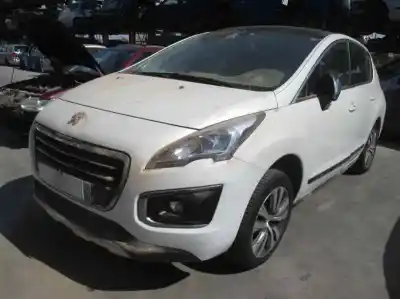 Утилизация автомобиля PEUGEOT                                            3008                                                                                                                                                                                                                                                       Style                                                                                                                                                                                                                                                      года 2015 питание 9HD