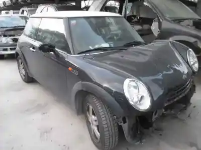 Hurda Aracı bmw                                                mini (r50,r53)                                                                                                                                                                                                                                             1.6 16v cat                                                                                                                                                                                                                                                yılın 2005 güçlü w10b16a