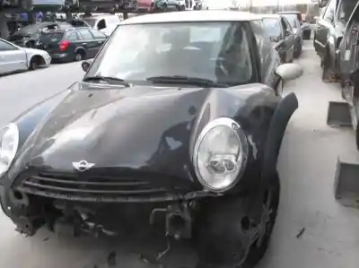 Hurda Aracı bmw                                                mini (r50,r53)                                                                                                                                                                                                                                             1.6 16v cat                                                                                                                                                                                                                                                yılın 2005 güçlü w10b16a