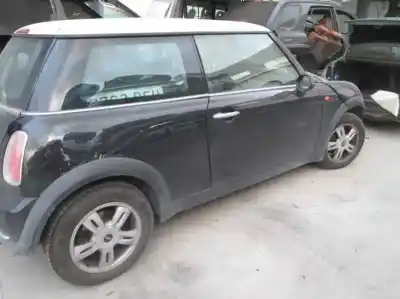 Hurda Aracı bmw                                                mini (r50,r53)                                                                                                                                                                                                                                             1.6 16v cat                                                                                                                                                                                                                                                yılın 2005 güçlü w10b16a