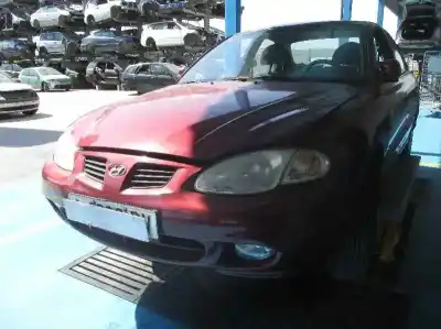 Утилизация автомобиля hyundai lantra berlina (rd) 1.9 diesel cat года 1999 питание djy