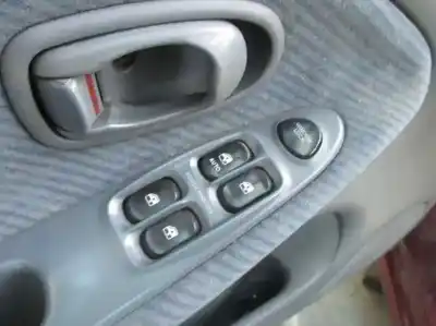 Утилизация автомобиля hyundai lantra berlina (rd) 1.9 diesel cat года 1999 питание djy