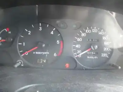 Утилизация автомобиля hyundai lantra berlina (rd) 1.9 diesel cat года 1999 питание djy