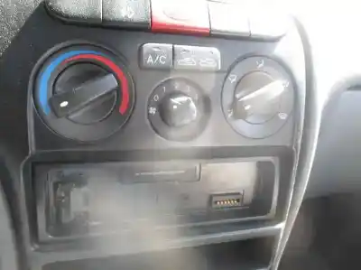 Утилизация автомобиля hyundai lantra berlina (rd) 1.9 diesel cat года 1999 питание djy