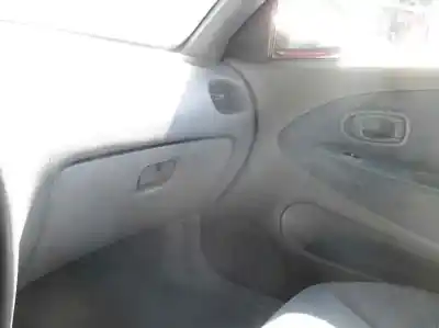 Утилизация автомобиля hyundai lantra berlina (rd) 1.9 diesel cat года 1999 питание djy