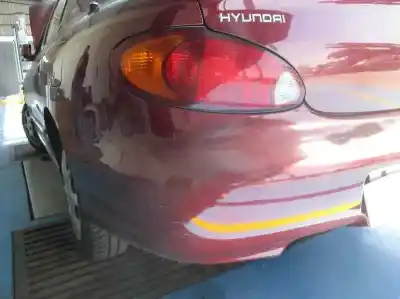 Утилизация автомобиля hyundai lantra berlina (rd) 1.9 diesel cat года 1999 питание djy