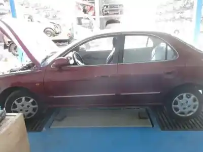Утилизация автомобиля hyundai lantra berlina (rd) 1.9 diesel cat года 1999 питание djy