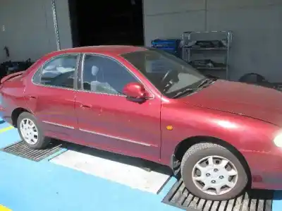 Утилизация автомобиля hyundai lantra berlina (rd) 1.9 diesel cat года 1999 питание djy
