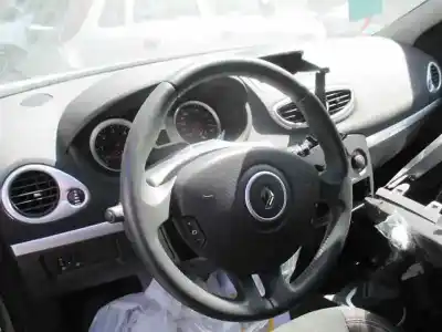Утилизация автомобиля renault clio iii 1.5 dci diesel cat года 2010 питание k9k766