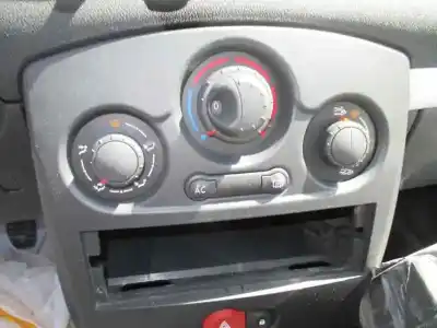 Утилизация автомобиля renault clio iii 1.5 dci diesel cat года 2010 питание k9k766