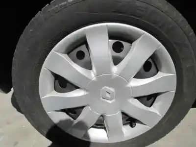 Утилизация автомобиля renault clio iii 1.5 dci diesel cat года 2010 питание k9k766