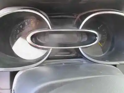 Здавання транспортного засобу renault clio iv dynamique року 2012 потужний h4b a4