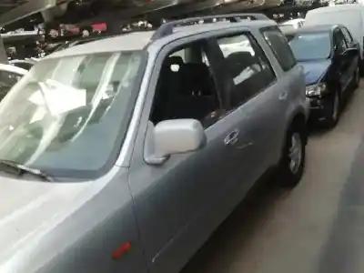 Veículo de Sucata honda cr-v (rd1/3) básico (rd1) do ano 2001 alimentado b20z1