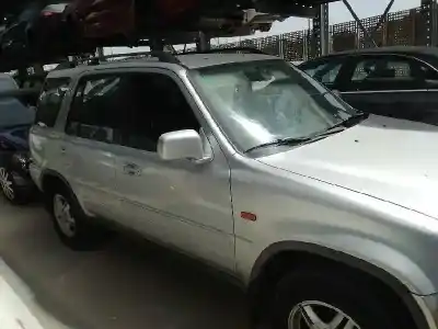 Veículo de Sucata honda cr-v (rd1/3) básico (rd1) do ano 2001 alimentado b20z1