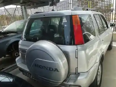 Veículo de Sucata honda cr-v (rd1/3) básico (rd1) do ano 2001 alimentado b20z1