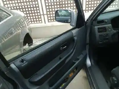 Veículo de Sucata honda cr-v (rd1/3) básico (rd1) do ano 2001 alimentado b20z1