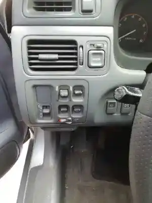 Veículo de Sucata honda cr-v (rd1/3) básico (rd1) do ano 2001 alimentado b20z1