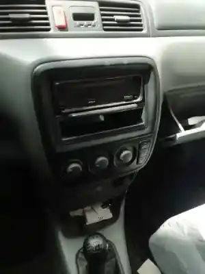 Veículo de Sucata honda cr-v (rd1/3) básico (rd1) do ano 2001 alimentado b20z1