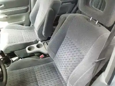 Veículo de Sucata honda cr-v (rd1/3) básico (rd1) do ano 2001 alimentado b20z1