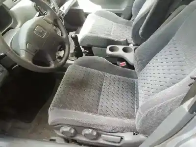 Veículo de Sucata honda cr-v (rd1/3) básico (rd1) do ano 2001 alimentado b20z1