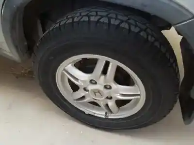 Veículo de Sucata honda cr-v (rd1/3) básico (rd1) do ano 2001 alimentado b20z1