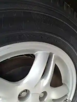 Veículo de Sucata honda cr-v (rd1/3) básico (rd1) do ano 2001 alimentado b20z1