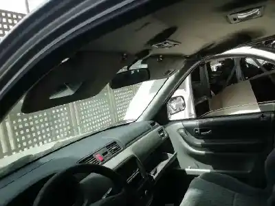 Veículo de Sucata honda cr-v (rd1/3) básico (rd1) do ano 2001 alimentado b20z1