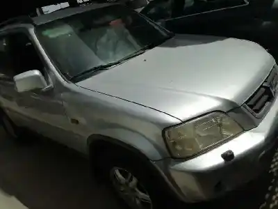 Veículo de Sucata honda cr-v (rd1/3) básico (rd1) do ano 2001 alimentado b20z1
