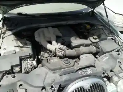 Утилизация автомобиля jaguar s-type 2.5 v6 executive года 2003 питание ib