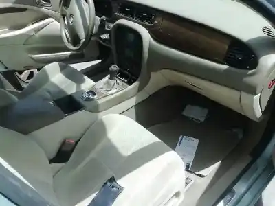 Утилизация автомобиля jaguar                                             s-type                                                                                                                                                                                                                                                     2.5 v6 executive года 2003 питание ib