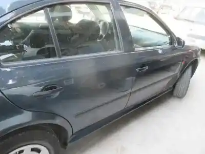 Sloopvoertuig skoda octavia berlina (1u2) 1.9 tdi slx van het jaar 2000 aangedreven agr