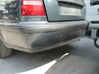 Sloopvoertuig skoda octavia berlina (1u2) 1.9 tdi slx van het jaar 2000 aangedreven agr