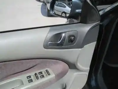 Sloopvoertuig skoda octavia berlina (1u2) 1.9 tdi slx van het jaar 2000 aangedreven agr