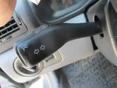 Sloopvoertuig skoda octavia berlina (1u2) 1.9 tdi slx van het jaar 2000 aangedreven agr