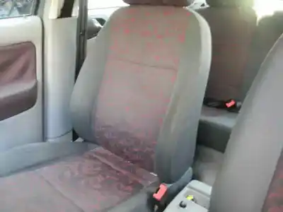 Sloopvoertuig skoda octavia berlina (1u2) 1.9 tdi slx van het jaar 2000 aangedreven agr