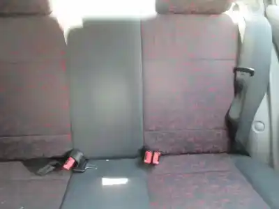 Sloopvoertuig skoda octavia berlina (1u2) 1.9 tdi slx van het jaar 2000 aangedreven agr