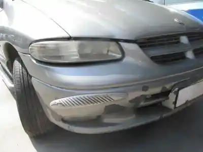 Утилизация автомобиля chrysler voyager (gs) 2.5 td года 1998 питание vm69b