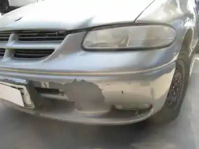 Утилизация автомобиля chrysler voyager (gs) 2.5 td года 1998 питание vm69b