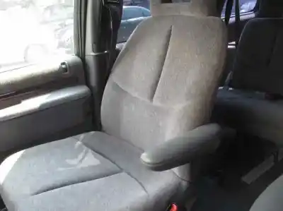Утилизация автомобиля chrysler voyager (gs) 2.5 td года 1998 питание vm69b