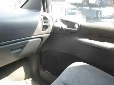 Утилизация автомобиля chrysler voyager (gs) 2.5 td года 1998 питание vm69b