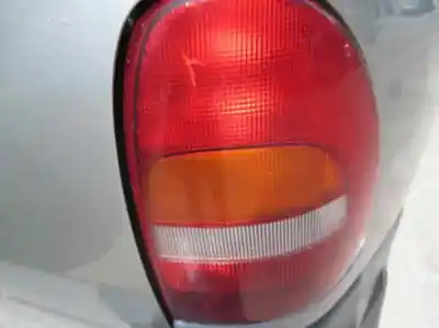 Утилизация автомобиля chrysler voyager (gs) 2.5 td года 1998 питание vm69b