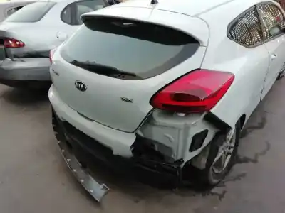 Утилизация автомобиля kia pro_cee´d ( ) concept года 2017 питание d4fb